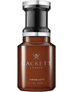 Hackett Absolute E.d.P. Nat Spray