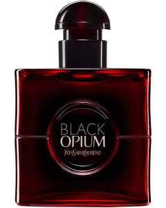 Yves Saint Laurent Black Opium Over Red E.d.P. Nat. Spray