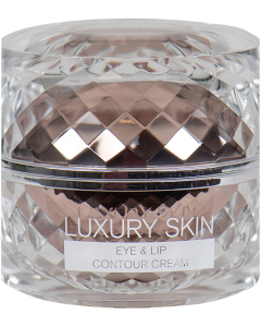 Rolf Stehr Luxury Skin Concentrate Eye & Lip Contour Cream