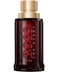 Boss - Hugo Boss The Scent For Him Elixir Parfum
