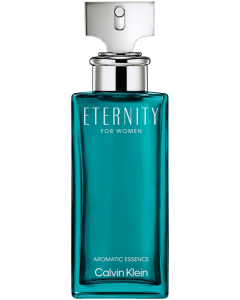 Calvin Klein Eternity Aromatic Essence For Women Parfum Nat. Spray