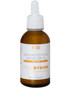 Rolf Stehr DermoConcept Sun Protection Drops SPF 50