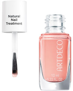 Artdeco Natural Nail Treatment