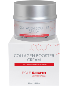 Rolf Stehr DermoConcept Collagen Management Collagen Booster Cream