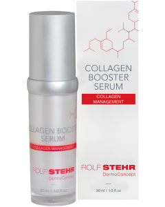 Rolf Stehr DermoConcept Collagen Management Collagen Booster Serum