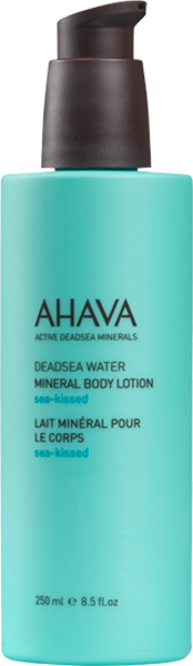 Water Body Mineral Deadsea Lotion Sea-Kissed Ahava online kaufen