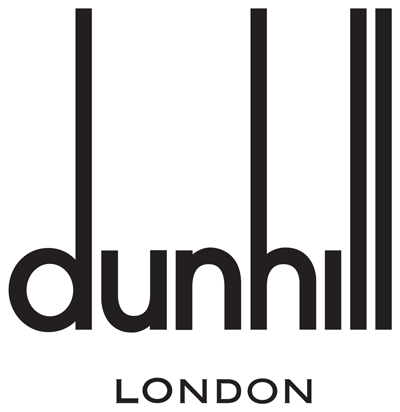 dunhill Logo