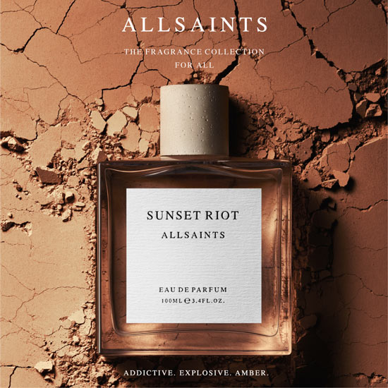 AllSaints Sunset Riot Parfum
