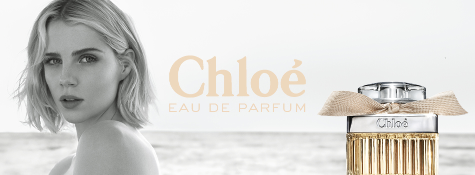 Chloé Eau De Parfum