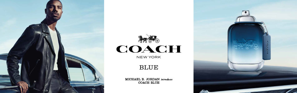 Coach Blue Parfum