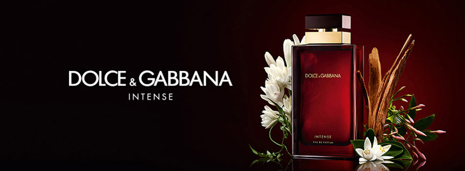 Dolce Gabbana Intense