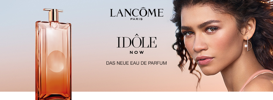 Lancome Parfum Idôle